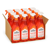 Sanitär Premium | 1 Karton = 12 × 750 ml | Unterhaltsreiniger