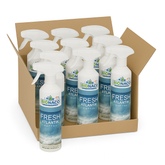 FRESH Atlantik Duftöl & Raumduft | 1 Karton = 10 × 500 ml