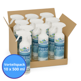 FRESH Atlantik Duftöl & Raumduft | 1 Karton = 10 × 500 ml