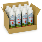 ECO Sanitär Reiniger Konzentrat | 1 Karton = 12 × 1000 ml | Bionaco Reinigung